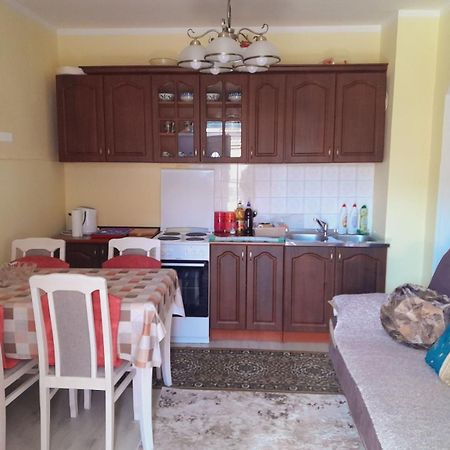 Apartman Radoman ツェティニェ エクステリア 写真