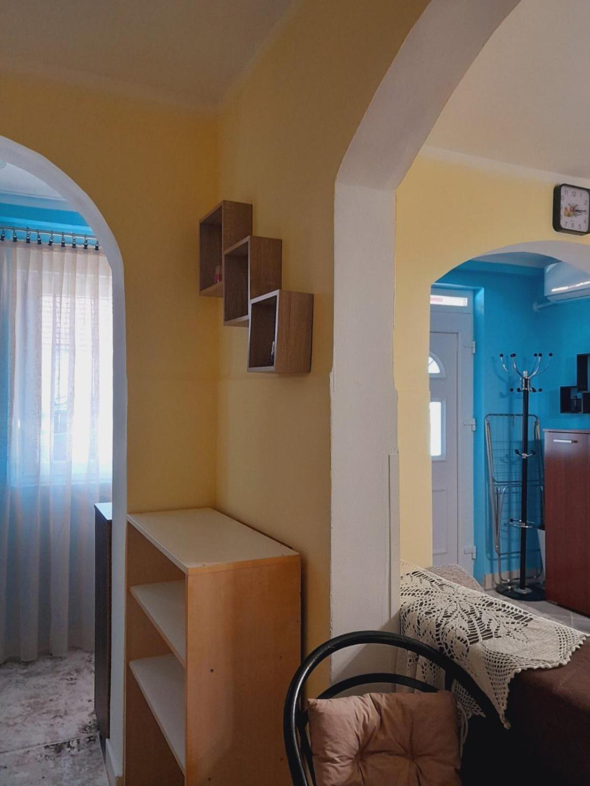 Apartman Radoman ツェティニェ エクステリア 写真