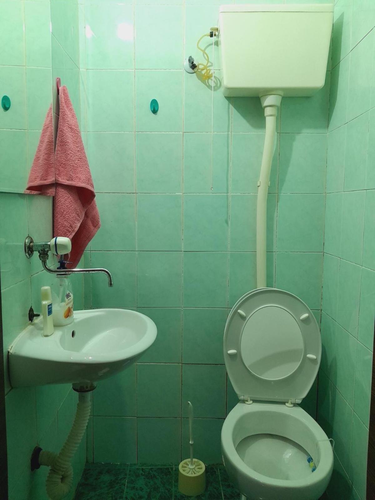 Apartman Radoman ツェティニェ エクステリア 写真