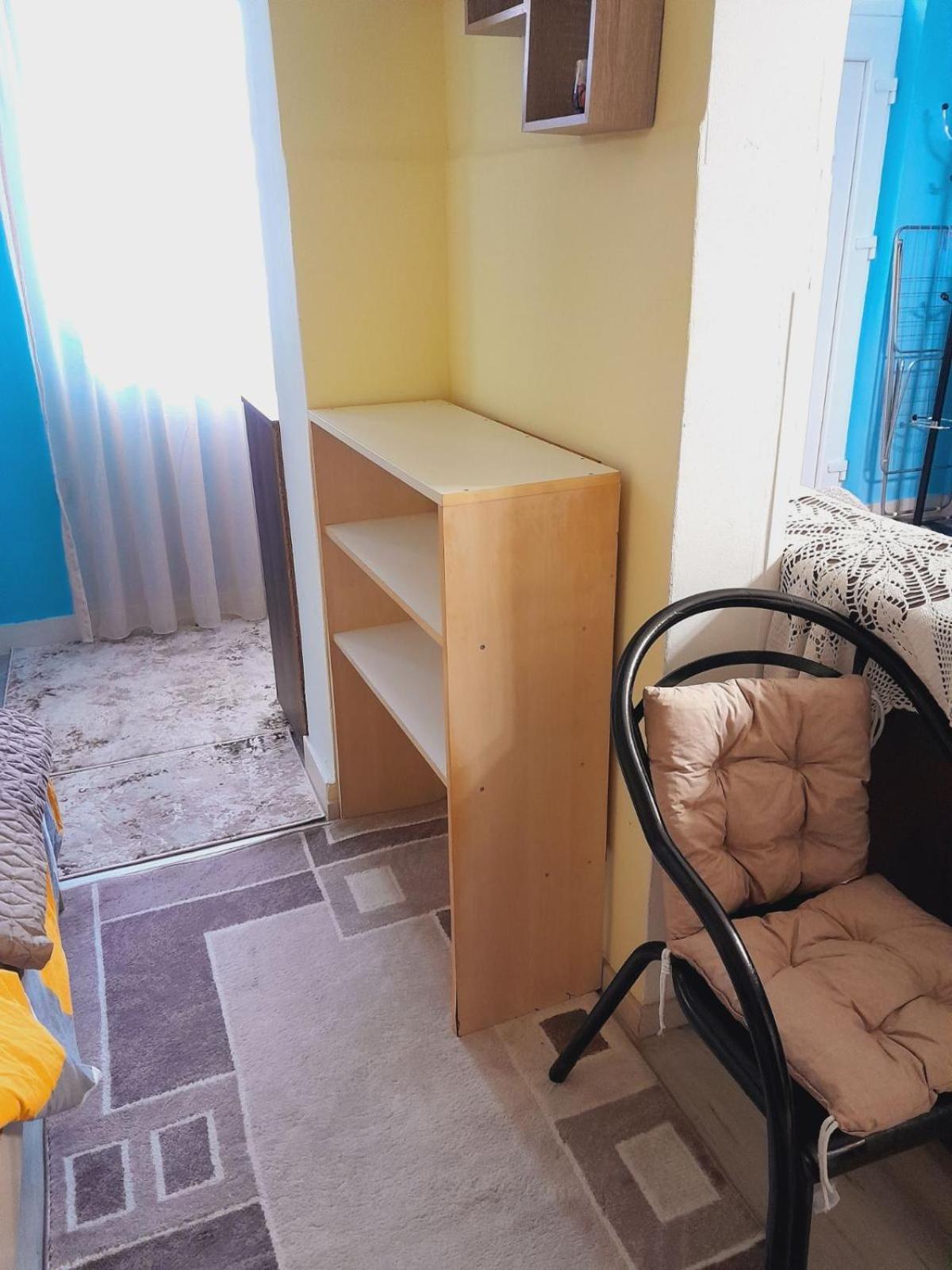 Apartman Radoman ツェティニェ エクステリア 写真